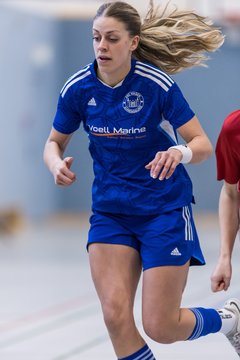 Bild 89 - F NFV Futsalturnier